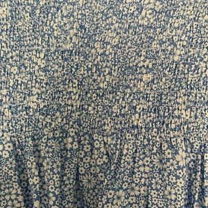 Birgitte Herskind - Wulf Top - Blue/White sz. L